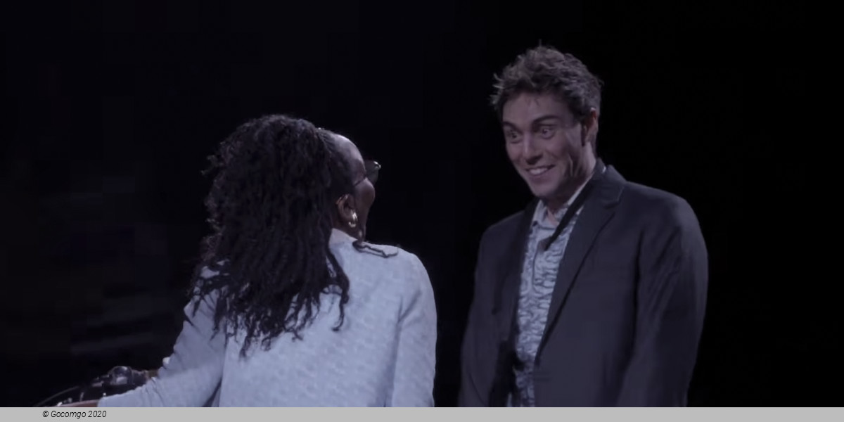 One Day – The Musical, photo 2