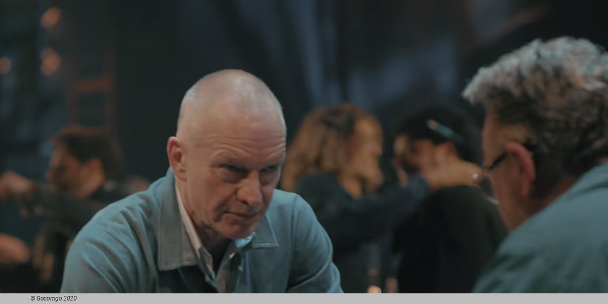 The Last Ship, photo 7