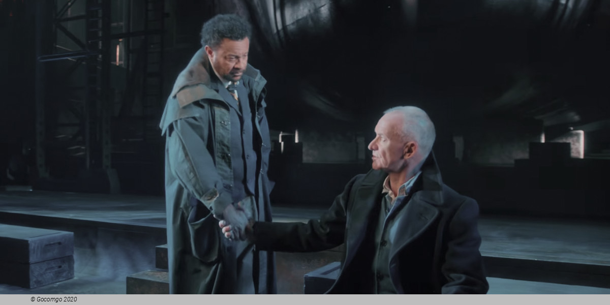The Last Ship, photo 12