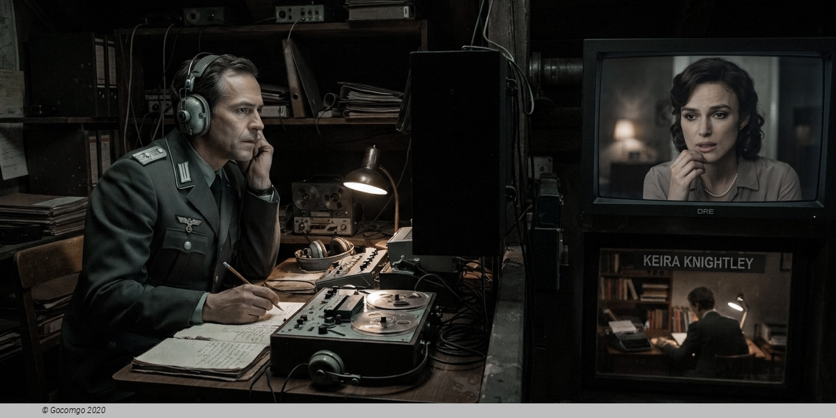 The Lives of Others
