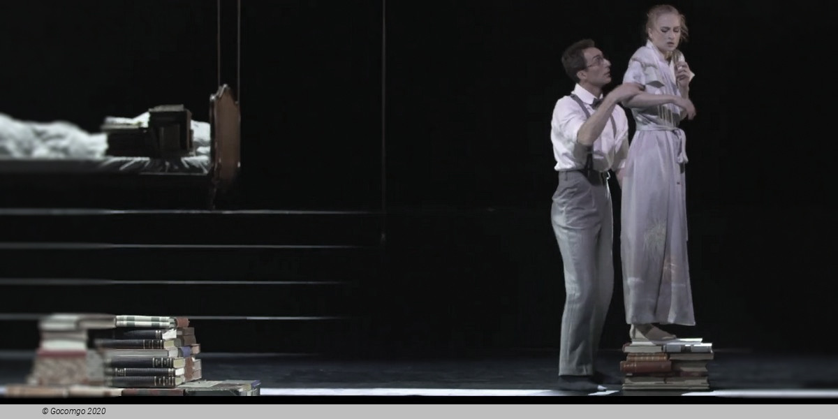 Hedda Gabler, photo 2