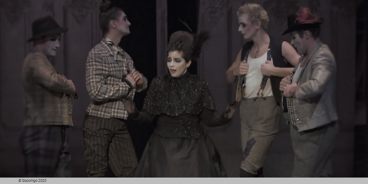 La Vie parisienne, photo 8