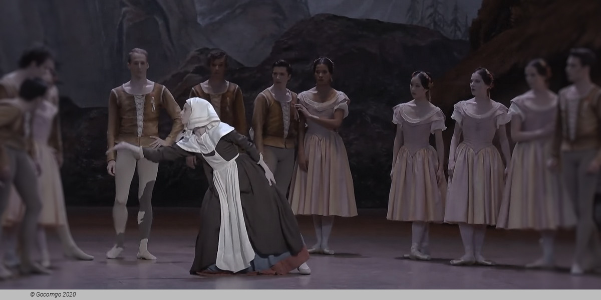 Giselle, photo 15