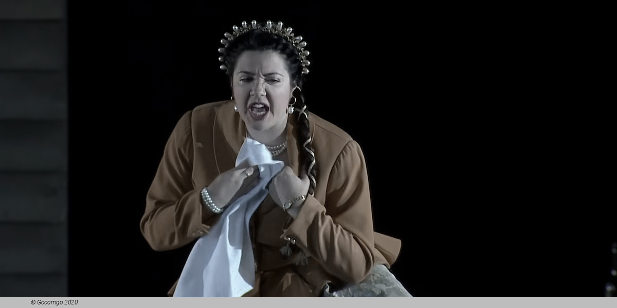 Rodelinda, photo 2