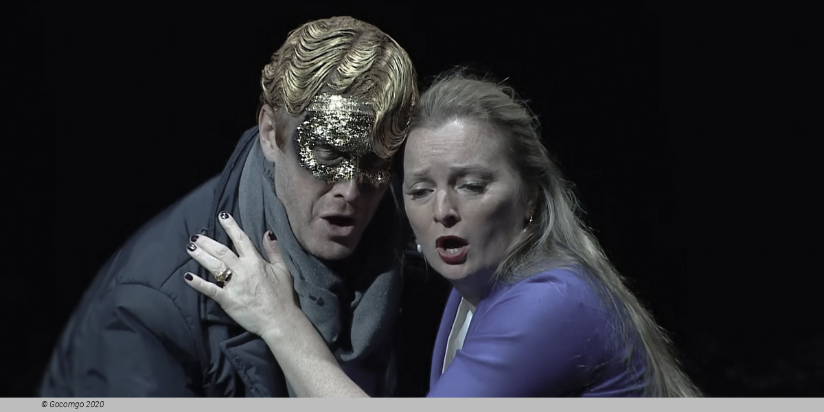 Rodelinda, photo 3