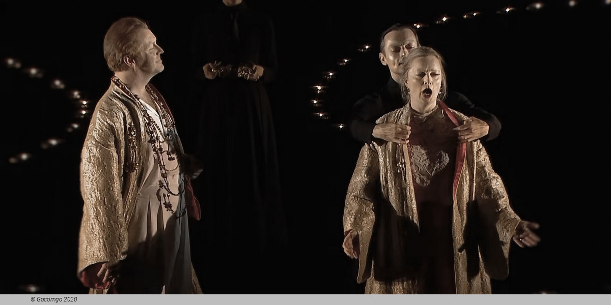 Rodelinda, photo 4