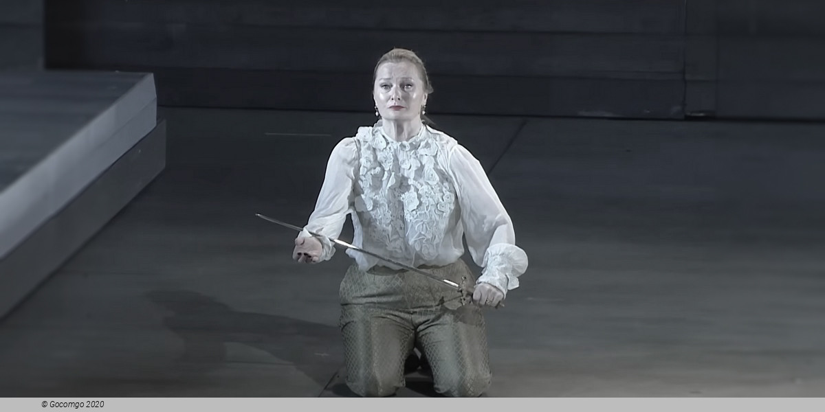 Rodelinda, photo 5