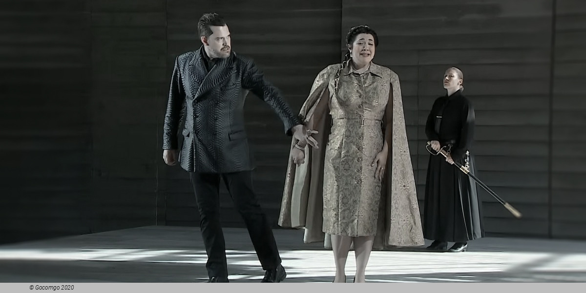 Rodelinda, photo 6
