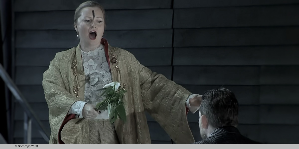Rodelinda, photo 7