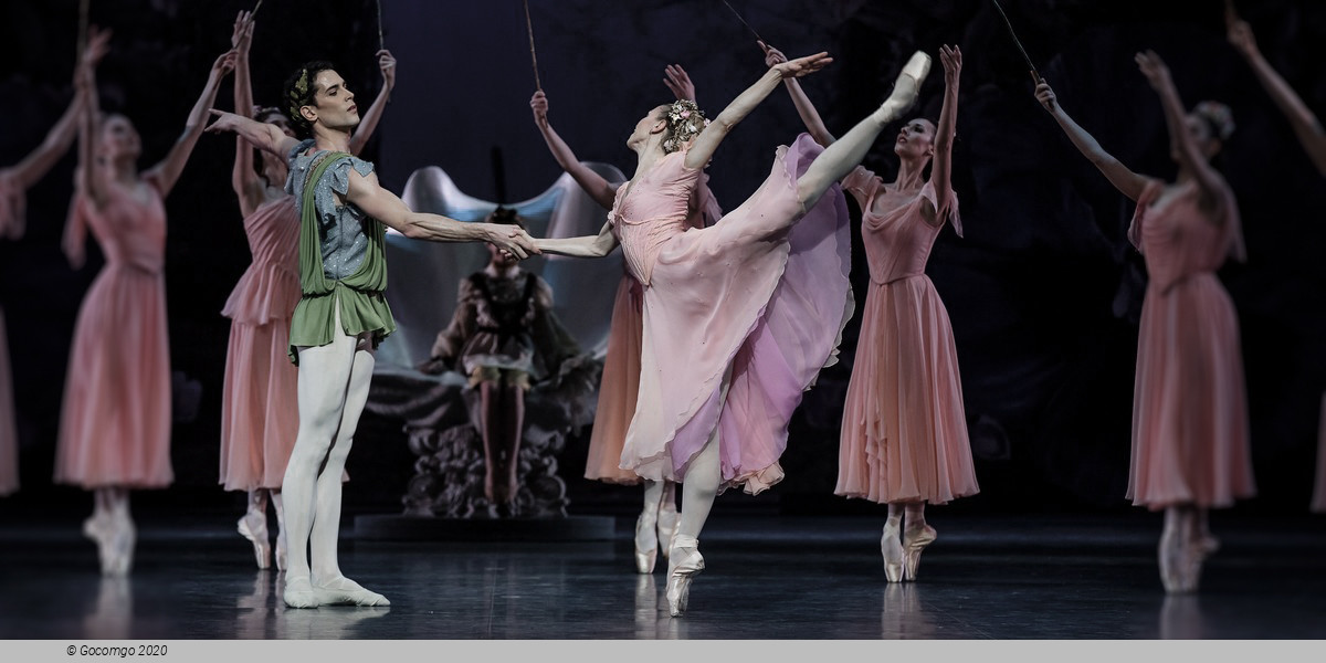 Opera National de Paris schedule & tickets Opera National de Paris schedule & tickets