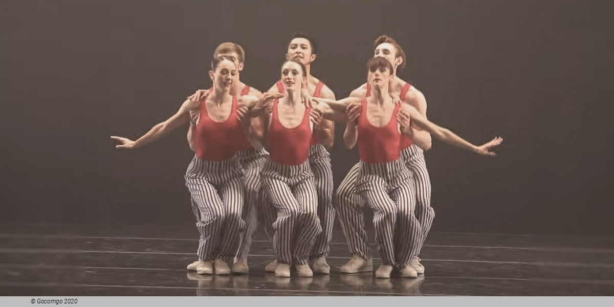 In The Upper Room, photo 4