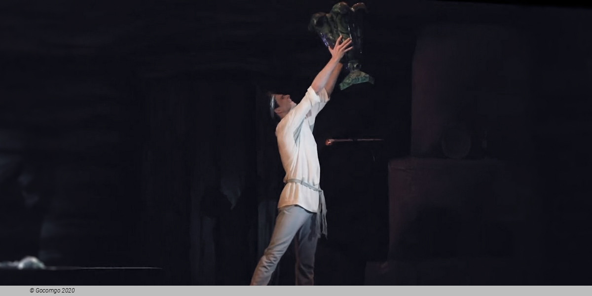 The Tale of the Stone Flower, photo 4