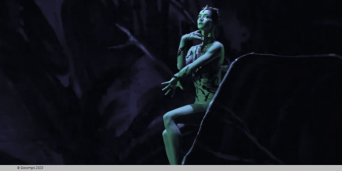 The Tale of the Stone Flower, photo 6