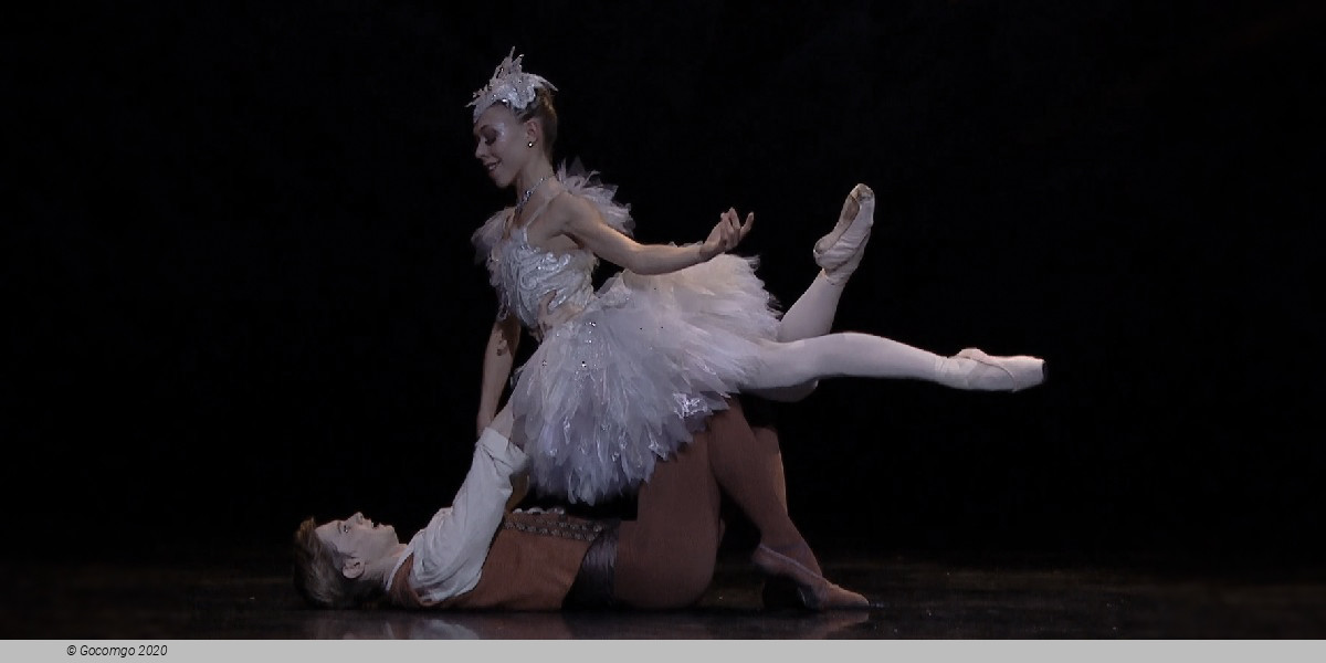 Scene 5 from the ballet "Le Baiser de la fée", photo 10