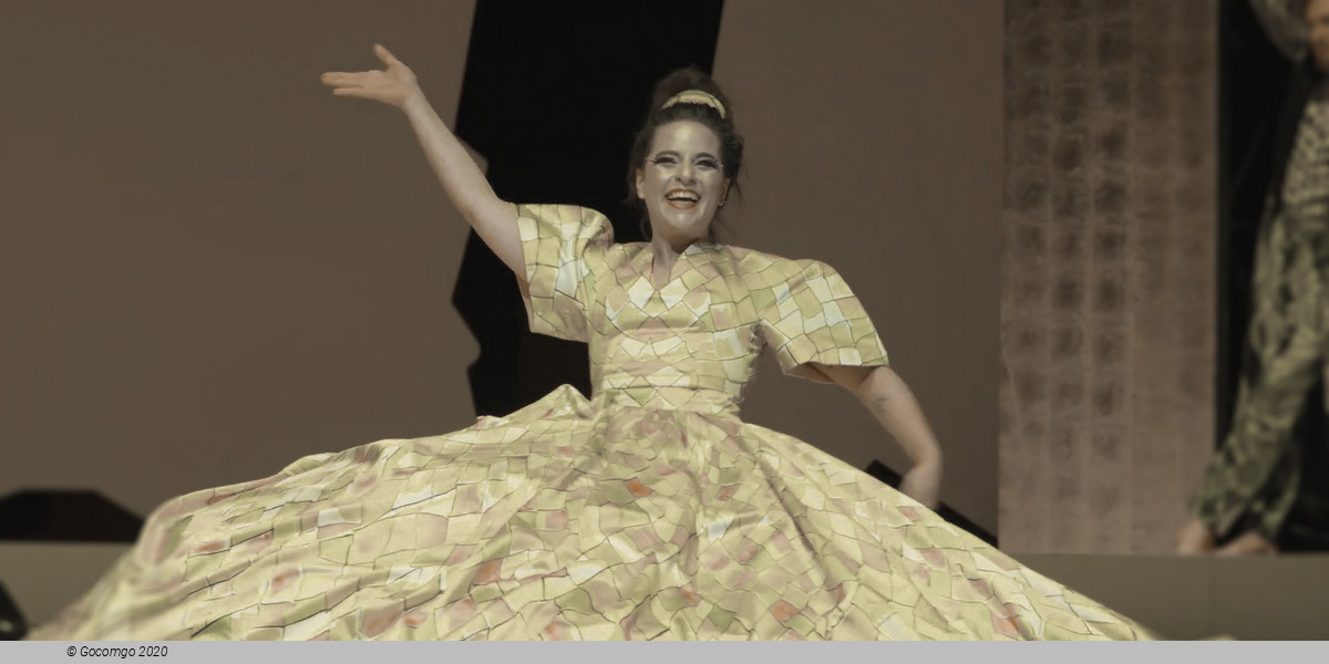 Le Grand Macabre, photo 14