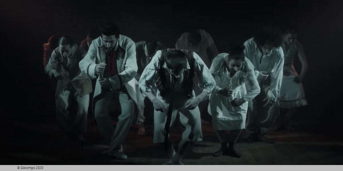 Double Murder: Clowns / The Fix, photo 2