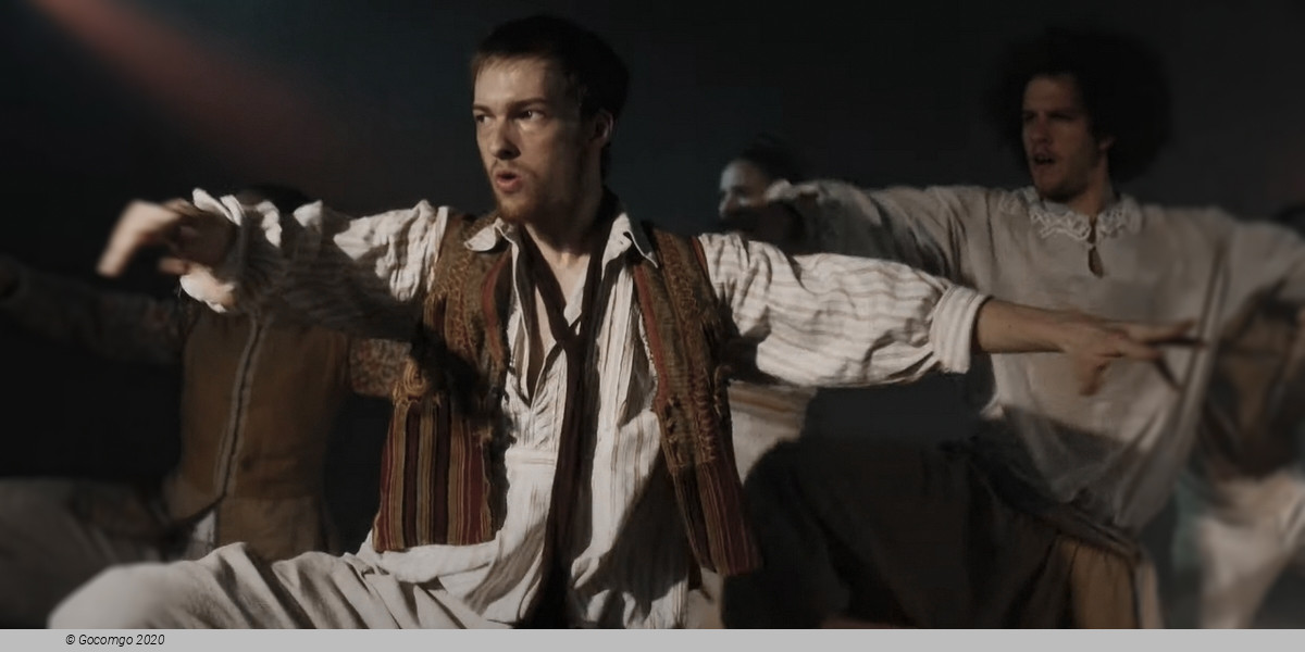 Double Murder: Clowns / The Fix, photo 5