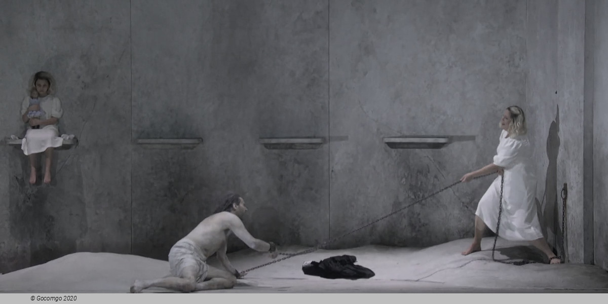 Salome, photo 10