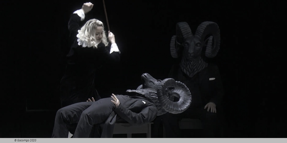 Salome, photo 11