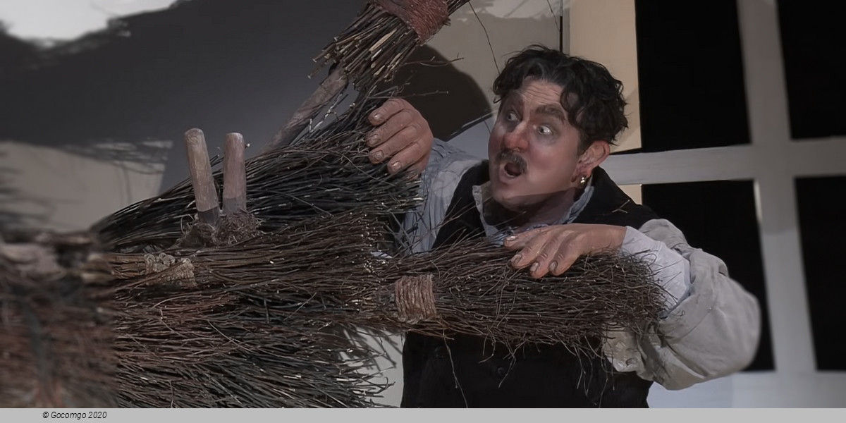 Hansel and Gretel, photo 8