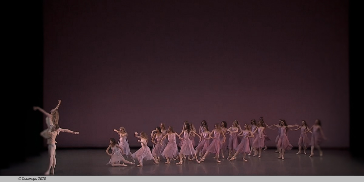 Scene 4 from the ballet "Walpurgisnacht Ballet", photo 4