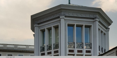 The Royal Danish Ballet