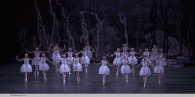New York City Ballet