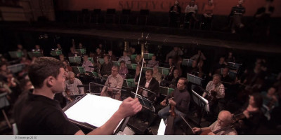 Orchestra of the Royal Opera House