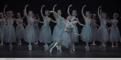 Houston Ballet