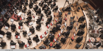 The Philadelphia Orchestra