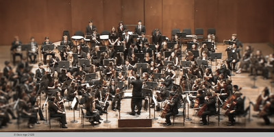 The Met Orchestra