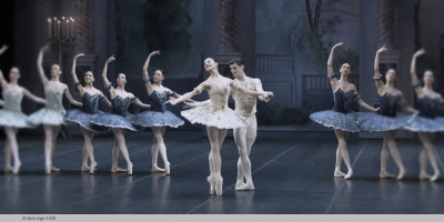 Teatro alla Scala Ballet