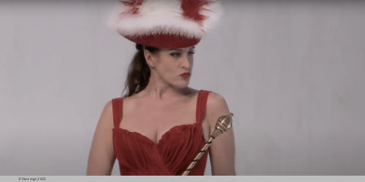 Ariadne Auf Naxos
