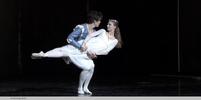Romeo and Juliet